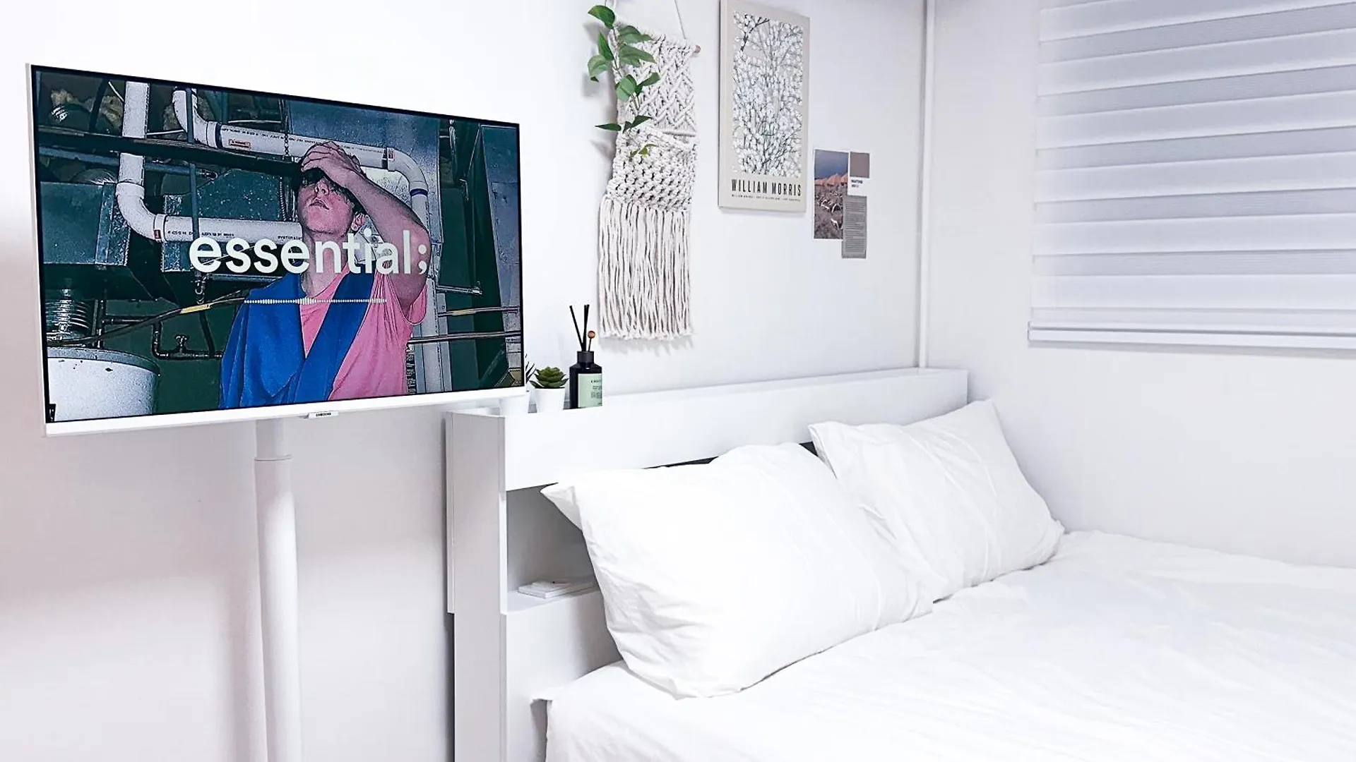 Apartamento Boutique, Gangnam - Foreigners Only Seúl